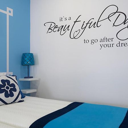 Chez Downtown Charm - Your Seaside Dream! Lagos Buitenkant foto