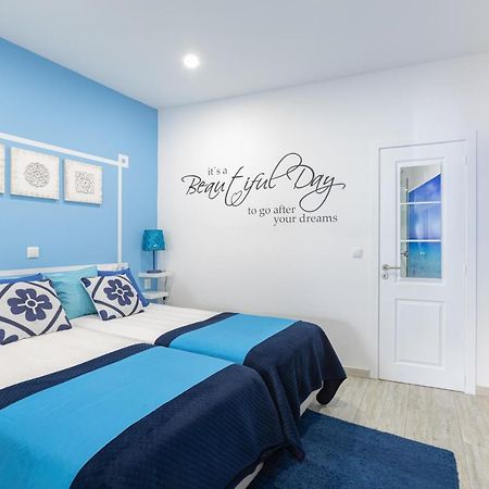 Chez Downtown Charm - Your Seaside Dream! Lagos Buitenkant foto