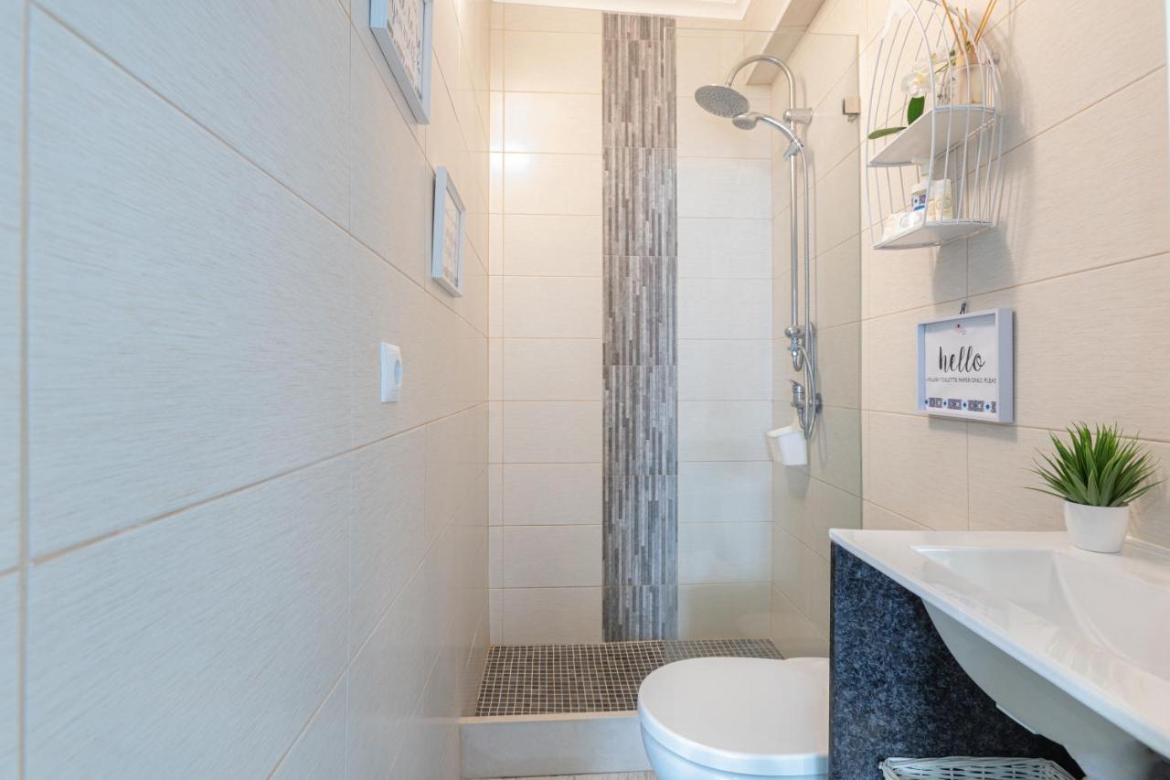 Chez Downtown Charm - Your Seaside Dream! Lagos Buitenkant foto