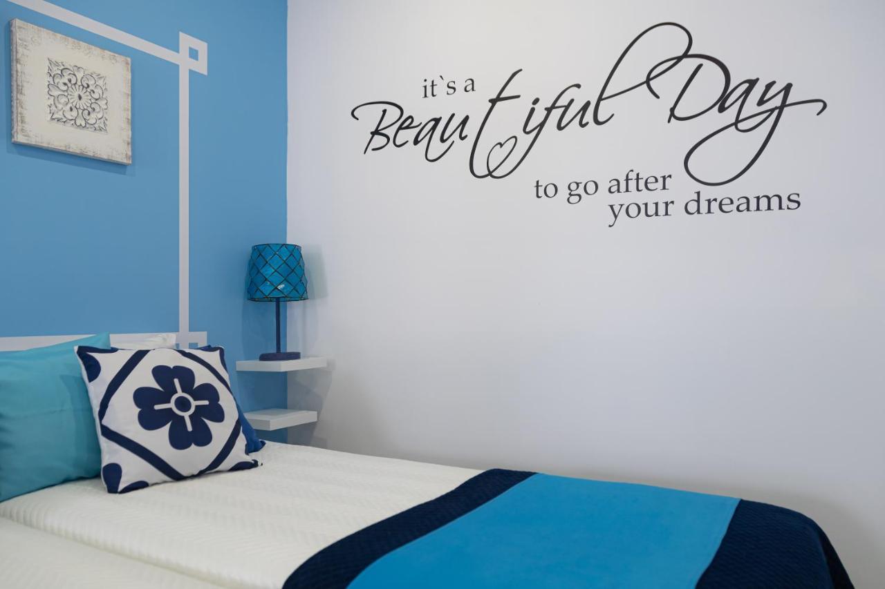 Chez Downtown Charm - Your Seaside Dream! Lagos Buitenkant foto