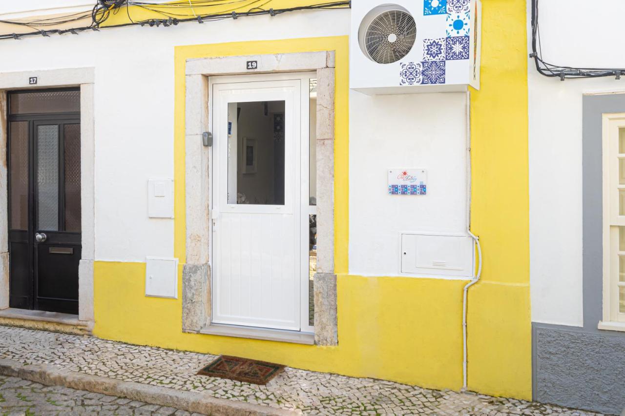 Chez Downtown Charm - Your Seaside Dream! Lagos Buitenkant foto